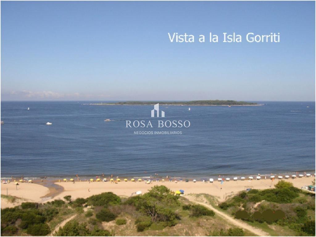 Apartamento en Mansa, 3 dormitorios *