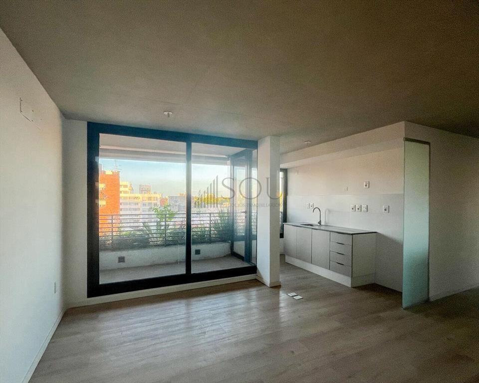 Venta Apartamento 3 dormitorios en Aguada