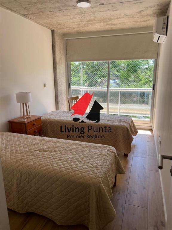 Apartamento de 2 Dormitorios en Punta del Este