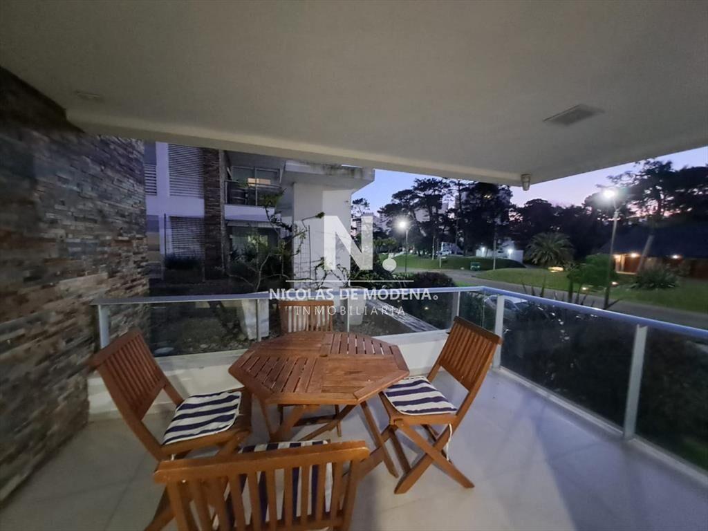 Departamento de 2 dormitorios en venta en nuevo