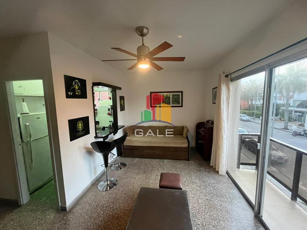 Apartamento en venta 1 dormitorio - Peninsula