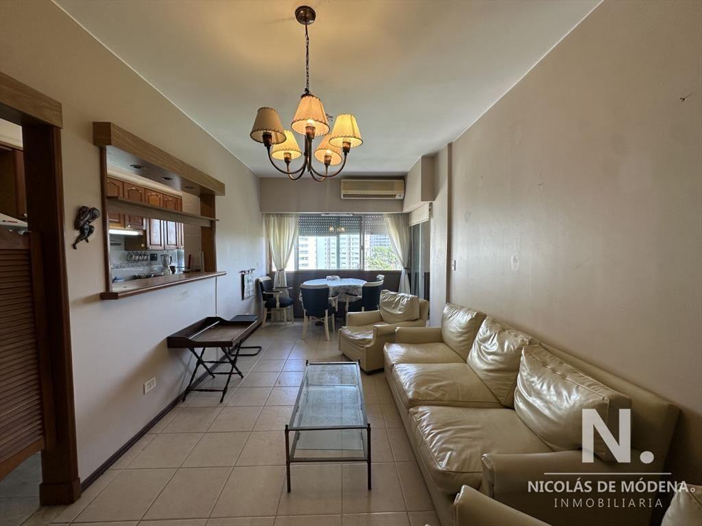 Departamento de 2 dormitorios en venta, Torre Antares