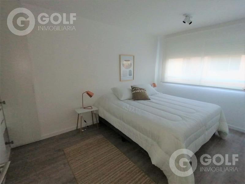 Venta de Penthouse 2 dormitorios con muebles en Centro de