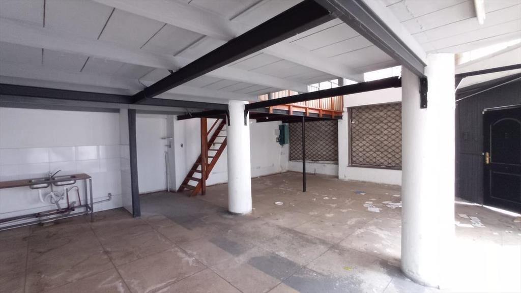 Loft 80m2 en Paraná y Ciudadela