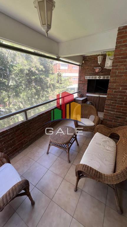 Apartamento en venta 3 dormitorios en Playa del