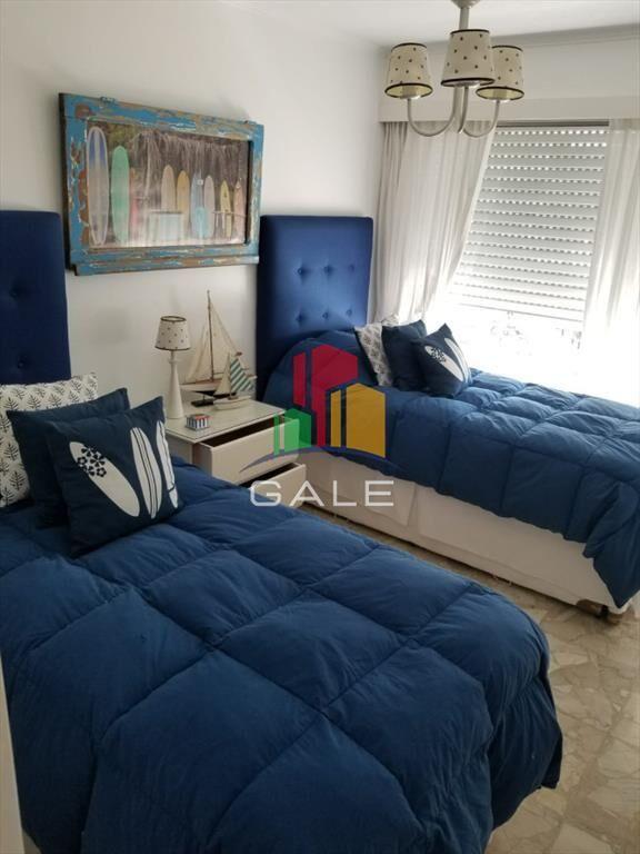 Hermoso Y Amplio Apartamento en Punta Del Este