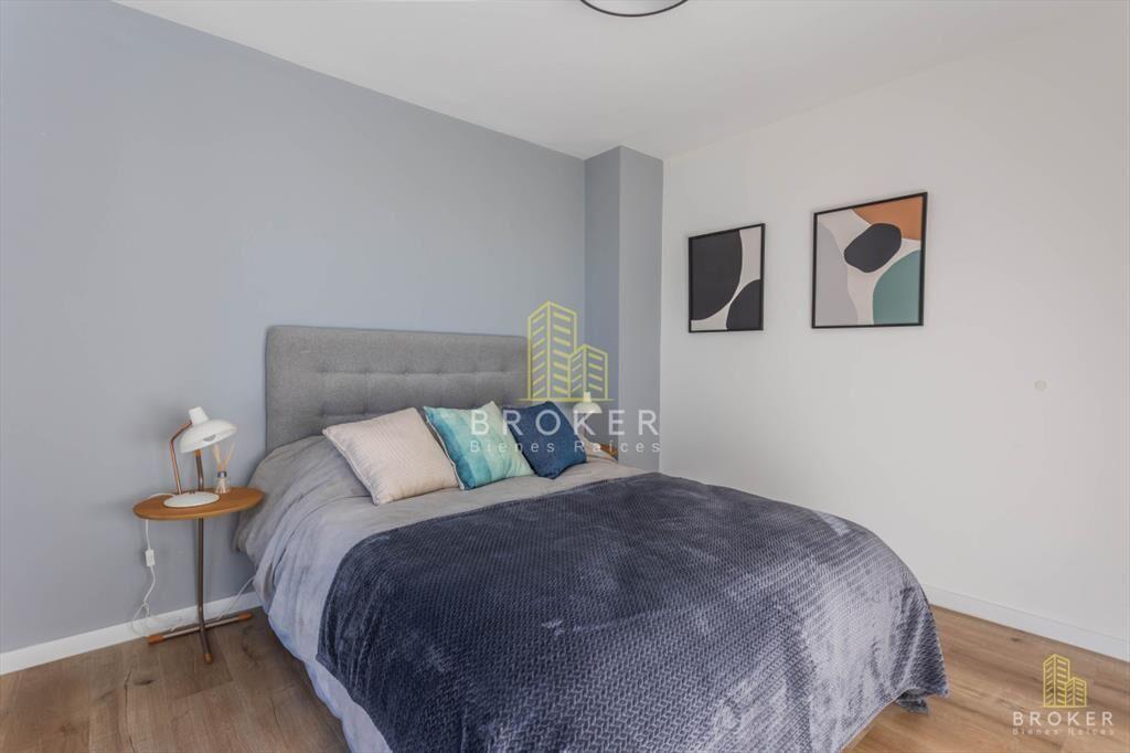 venta de apartamento centro NOSTRUM CENTRAL 2 dormitorios 1