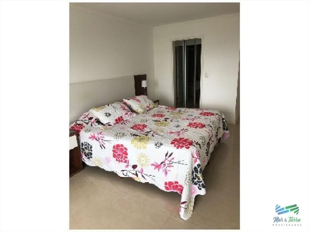 Apartamento en Mansa, 2 dormitorios *