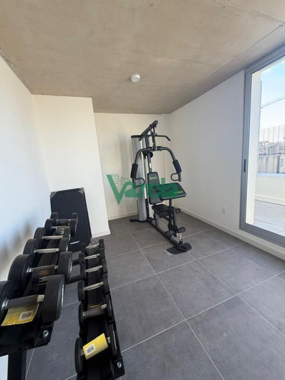 Venta Apartamento 1 dormitorio piso 11 estrena