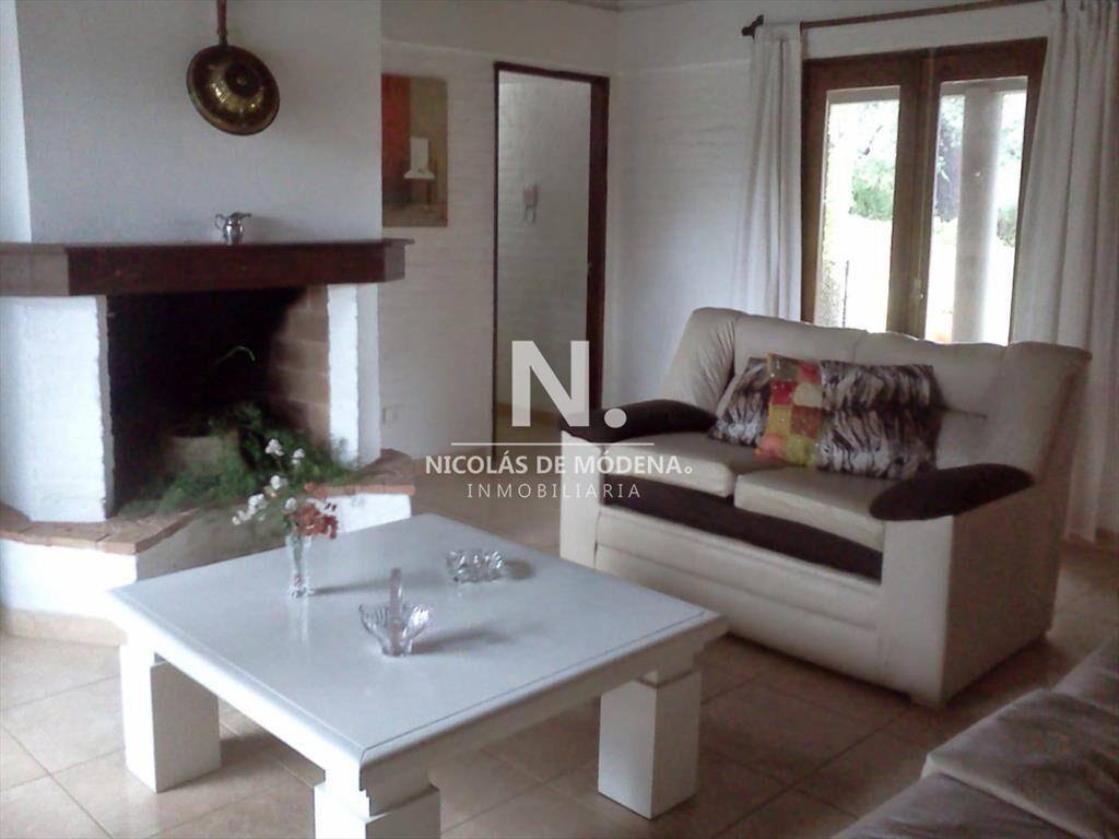 Casa en venta en Punta del Este