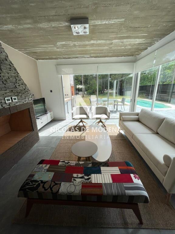 Venta Casa en Complejo Solanas