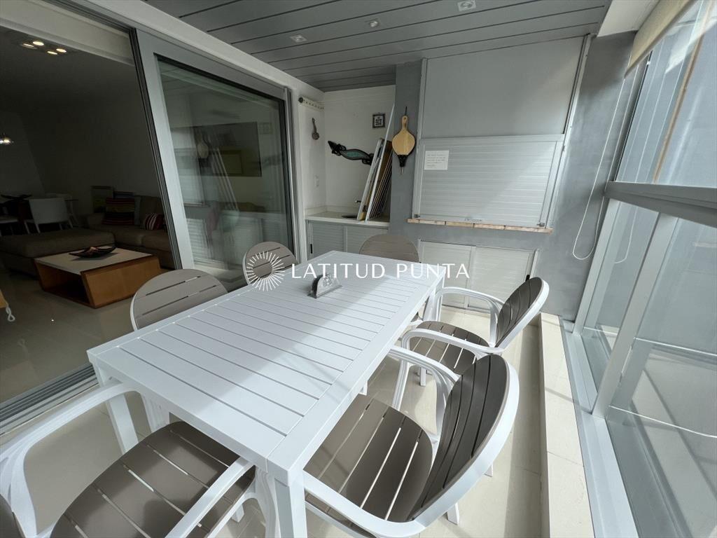 Apartamento en Mansa