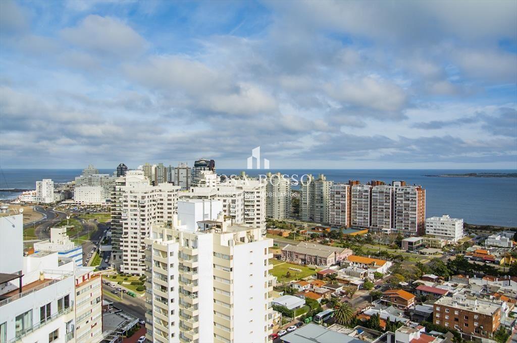 Espectacular departamento, de 3 habitaciones, a estrenar en