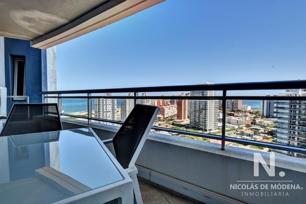 Apartamento Forest Tower Punta del Este
