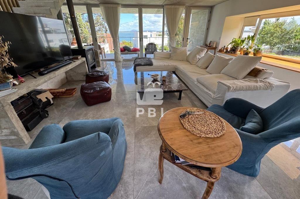Casa en venta en el Lomo de la Ballena, Punta  -