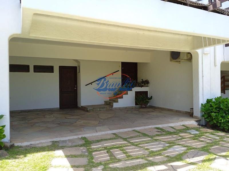 Apartamento Alquiler Temporal en Península
