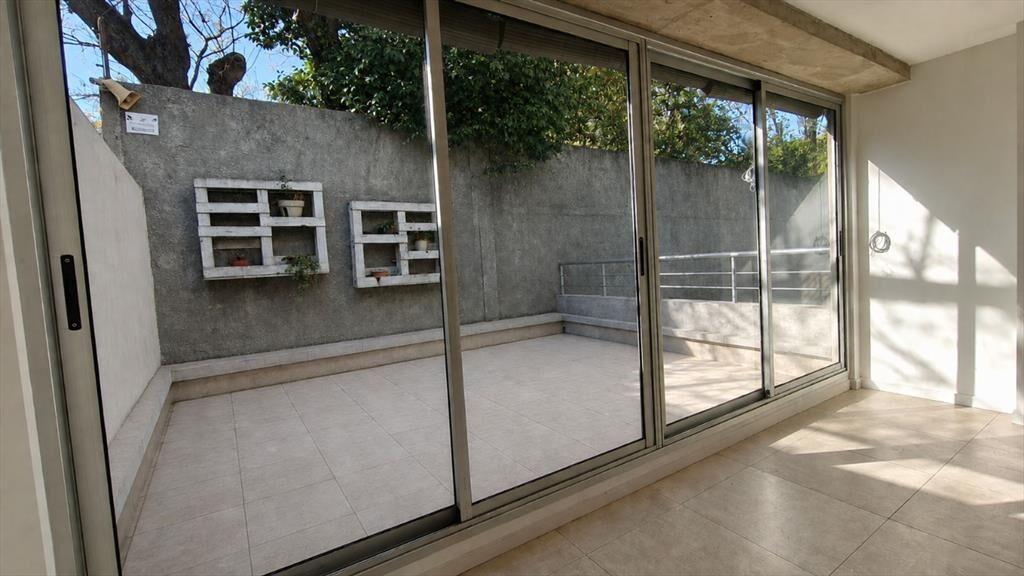 Venta monoambiente con renta en Parque Batlle