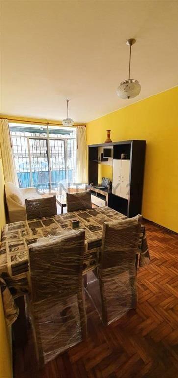 VENTA Apartamento CENTRO 2 dormitorios, frente con balcon...