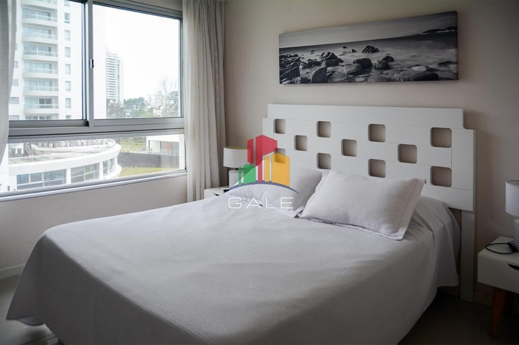 Departamento de 3 dormitorios en venta en Ocean Drive.