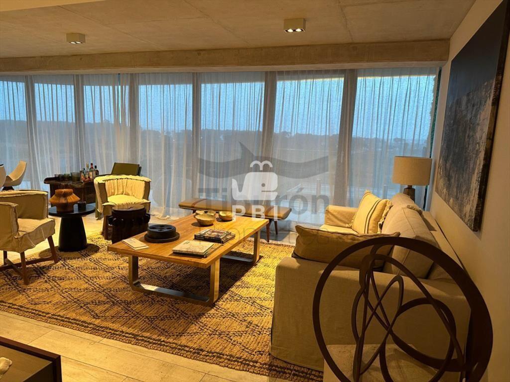 Alquiler temporal de Apartamento en  Playa Brava 1 dormitor
