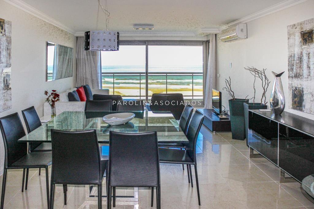 Apartamento en venta en Torre Imperiale, frente