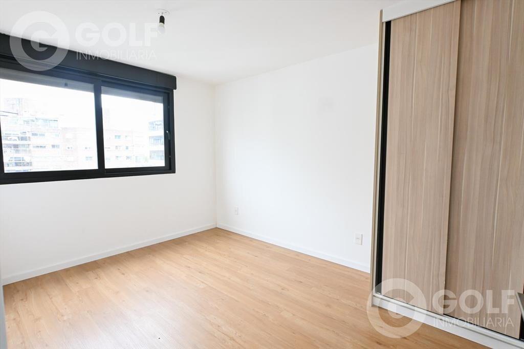 VENTA APARTAMENTO 2 dormitorios baño en suite con terraza