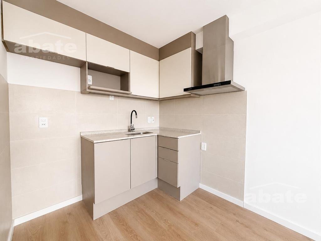 Venta apartamento 1 Dormitorio en La Comercial