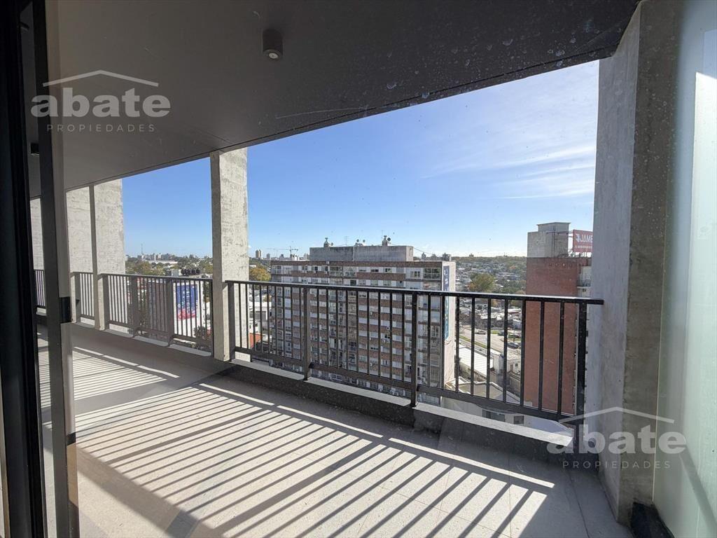 Apartamento 2 dormitorios con gran terraza A ESTRENAR en Pa