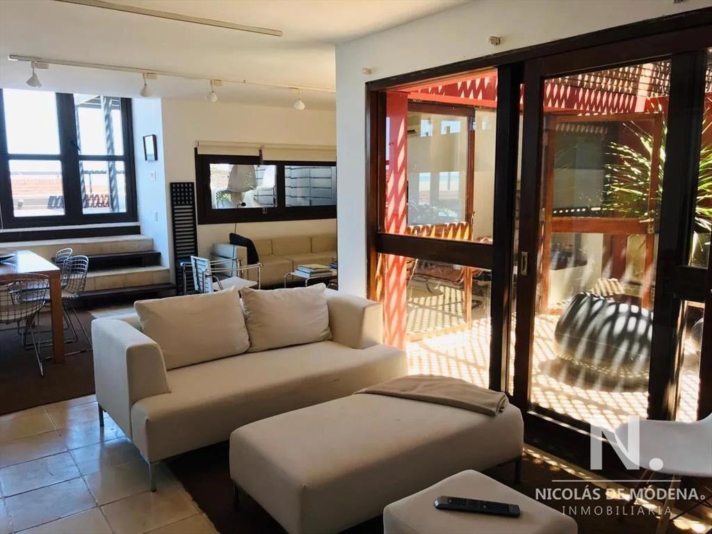 Hermoso apartamento con excelente vista!