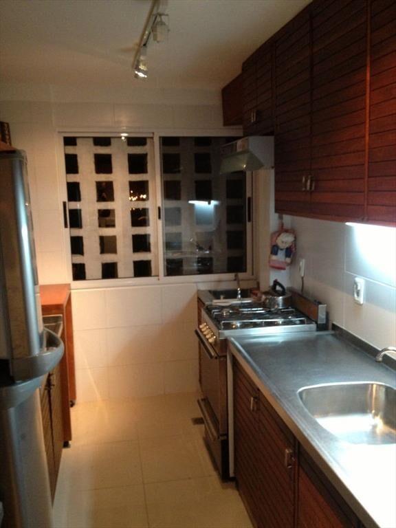 Apartamento en Peninsula, 3 dormitorios