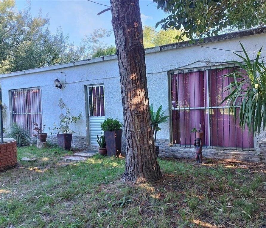 CASA AMOBLADA EN ALQUILER ANUAL EN BRITOPOLIS