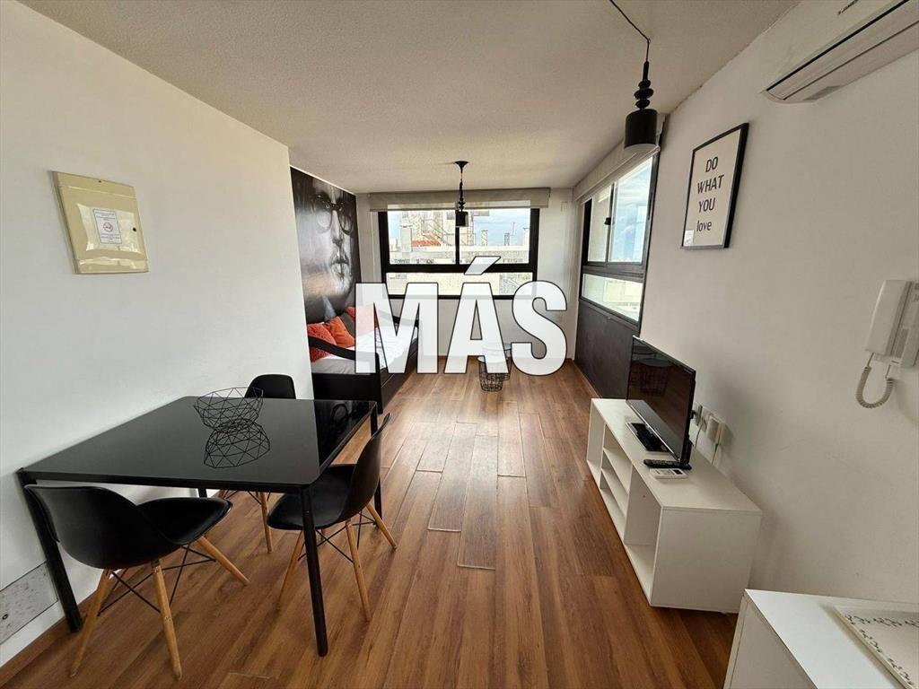 Apartamento Alquiler Amoblado Cordón Montevideo iMas.uy P...