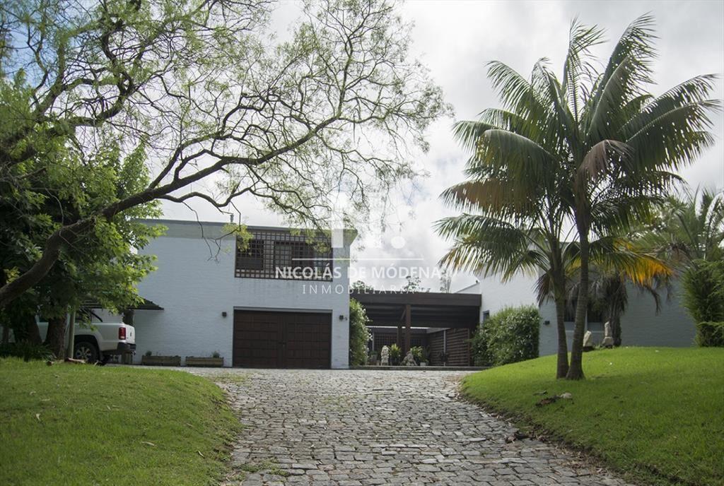 Hermosa casa en venta en el Golf.