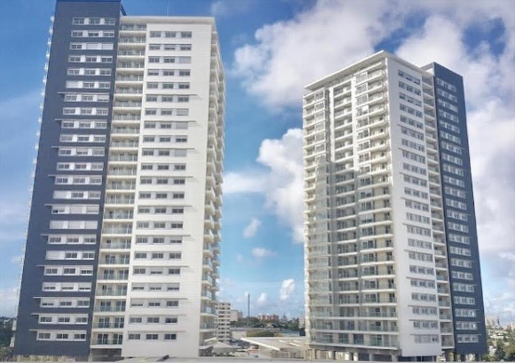 TORRES NUEVOCENTRO -