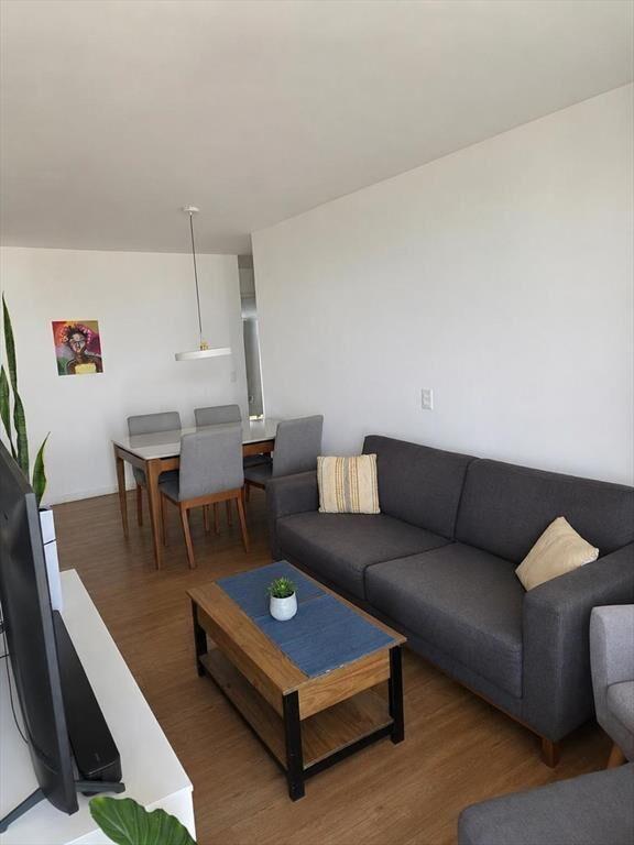 Alquiler Apartamento 2 Dormitorio en Centro (Montevideo)