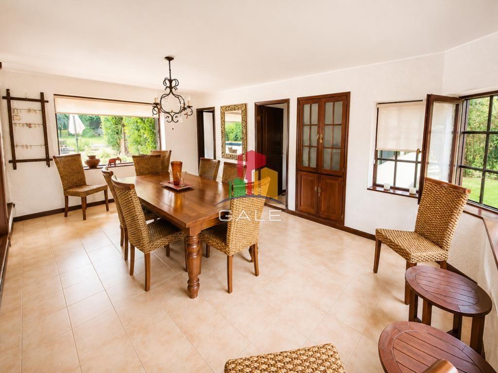 CÃ³moda Casa de 5 Dormitorios y Piscina en Punta