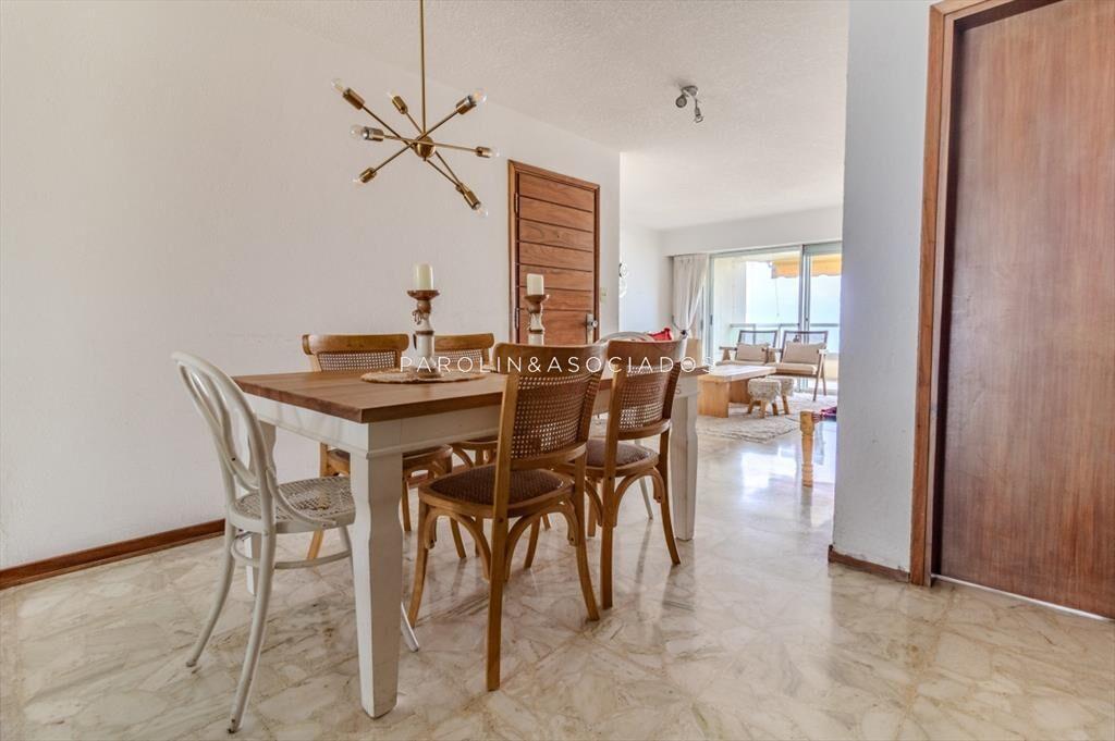 Apartamento en Edificio Fragata