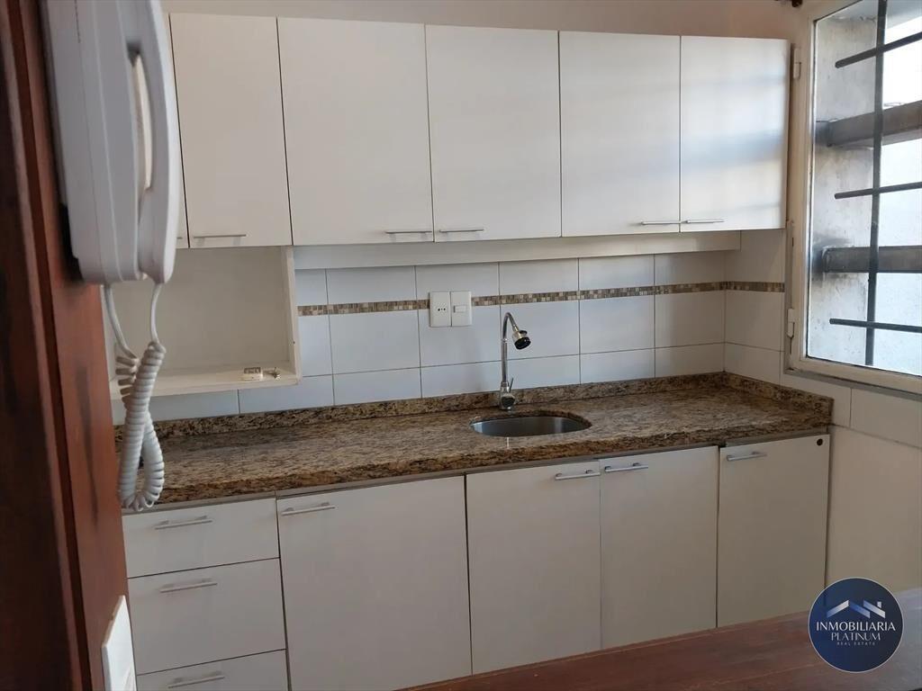 Apartamento en alquiler c/ cochera en La Blanqueada