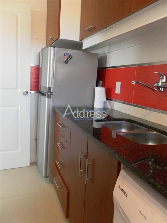 Apartamento en Mansa, 1 dormitorios *
