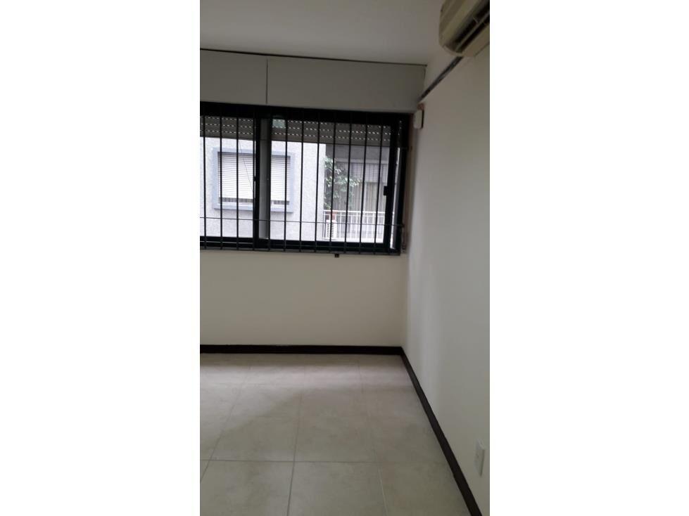 115/P Venta Apartamento Mono ambiente c/divisionCentro