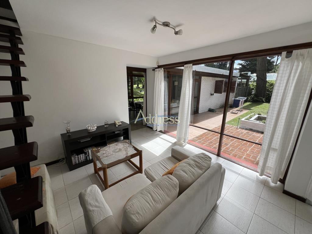 Casa en Lugano - Punta del Este