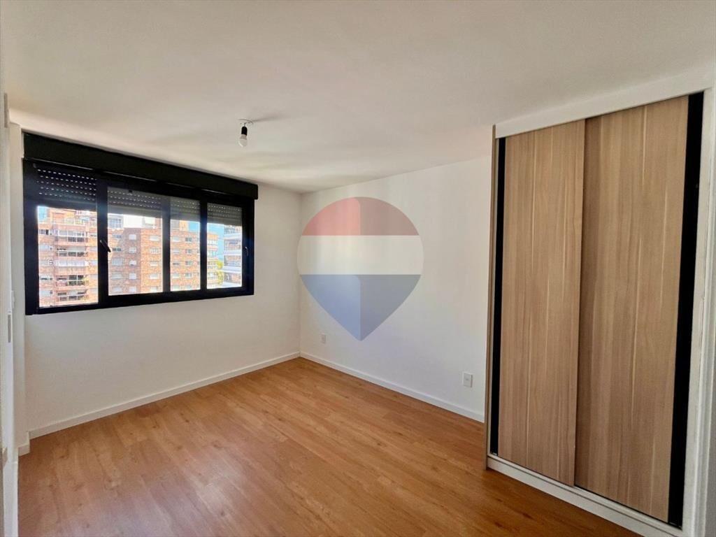 VENTA APARTAMENTO 2 DORM y GGE PUNTA CARRETAS