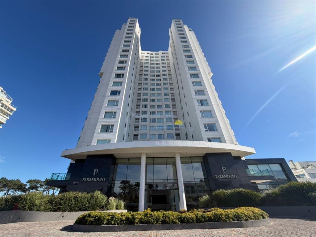 Apartamento en Venta de 3 dormitorios en , Punta