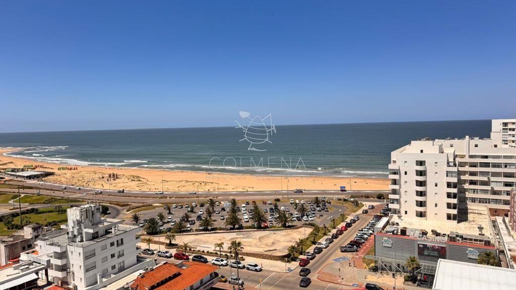 Encantador departamento con vista hermosa hacia