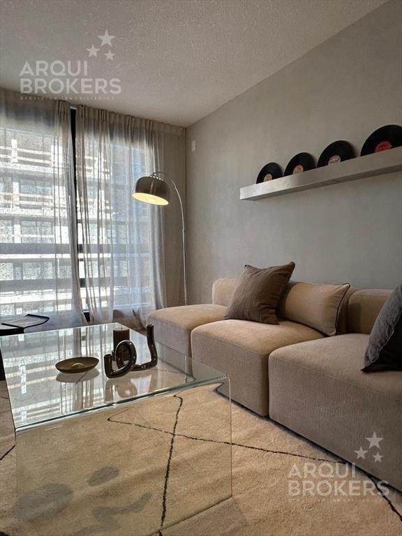Venta apartamento dos dormitorios en Palermo - 909