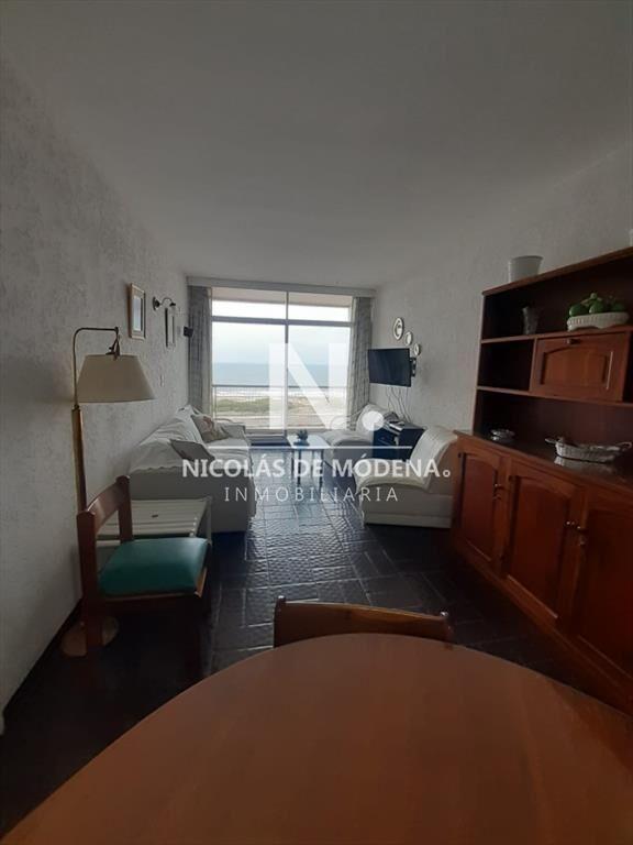 Venta Apartamento 2 dormitorios en Playa Brava,