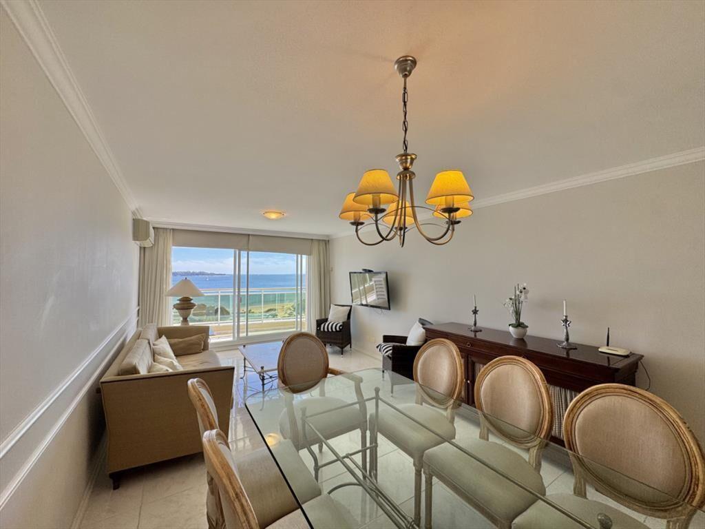 APARTAMENTO EN VENTA 3 DORMITORIOS - CORAL TOWER