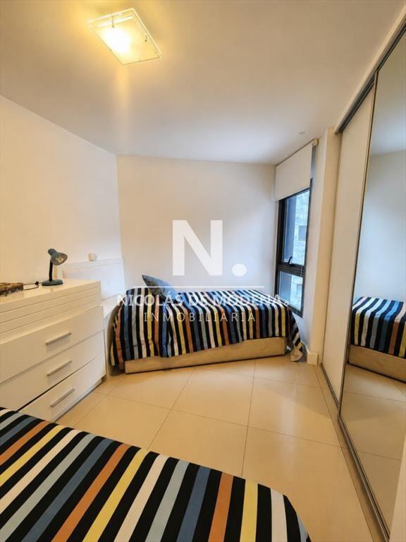 UNIQUE DE 2 DORMITORIOS EN VENTA
