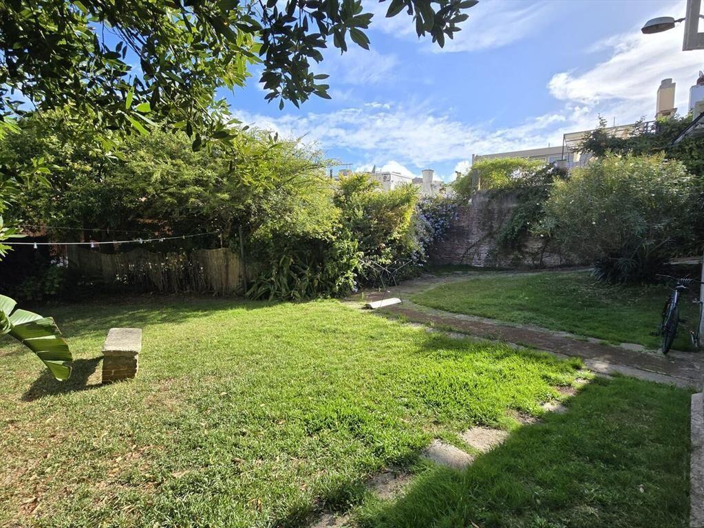Venta de Terreno en POCITOS NUEVO