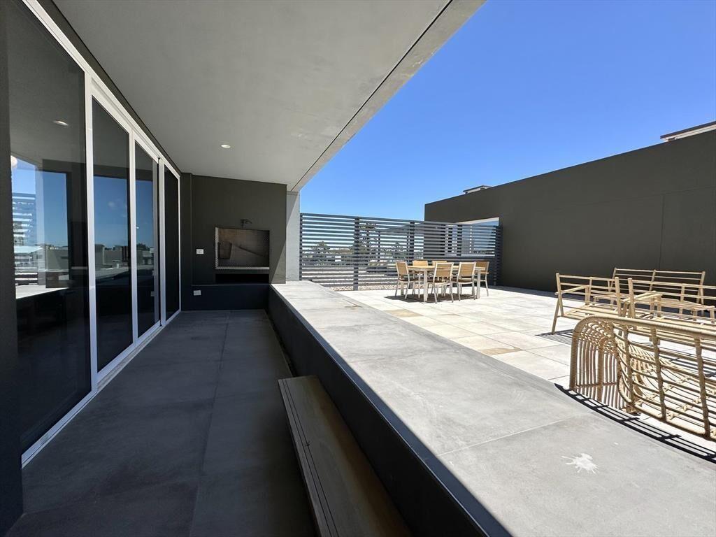 Exclusivo apartamento en venta Punta Gorda 1 dormitorio